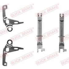 Quick Brake Utánállító készlet, dobfék 108 53 002 autóalkatrész