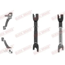 Quick Brake Utánállító készlet, dobfék 108 53 009 autóalkatrész
