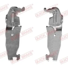 Quick Brake Utánállító készlet, dobfék 108 53 013 autóalkatrész