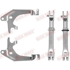 Quick Brake Utánállító készlet, dobfék 108 53 018 autóalkatrész