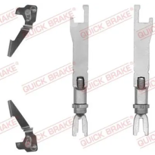Quick Brake Utánállító készlet, dobfék 110 53 001 autóalkatrész
