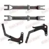 Quick Brake Utánállító készlet, dobfék 111 53 008
