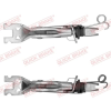Quick Brake Utánállító készlet, dobfék QUICK BRAKE 101 53 002