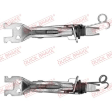 Quick Brake Utánállító készlet, dobfék QUICK BRAKE 101 53 002 autóalkatrész