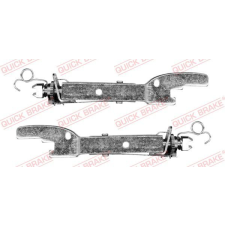 Quick Brake Utánállító készlet, dobfék QUICK BRAKE 101 53 007 autóalkatrész