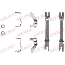 Quick Brake Utánállító készlet, dobfék QUICK BRAKE 102 53 014 autóalkatrész