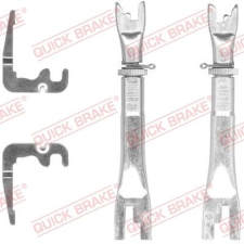 Quick Brake Utánállító készlet, dobfék QUICK BRAKE 102 53 023 autóalkatrész