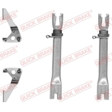 Quick Brake Utánállító készlet, dobfék QUICK BRAKE 102 53 025 autóalkatrész