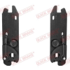 Quick Brake Utánállító készlet, dobfék QUICK BRAKE 102 53 062