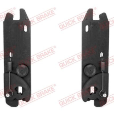 Quick Brake Utánállító készlet, dobfék QUICK BRAKE 102 53 062 autóalkatrész