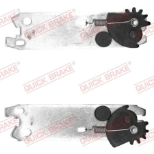 Quick Brake Utánállító készlet, dobfék QUICK BRAKE 102 53 064 autóalkatrész