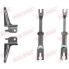 Quick Brake Utánállító készlet, dobfék QUICK BRAKE 108 53 008