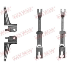 Quick Brake Utánállító készlet, dobfék QUICK BRAKE 108 53 008 autóalkatrész