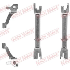 Quick Brake Utánállító készlet, dobfék QUICK BRAKE 110 53 003 autóalkatrész