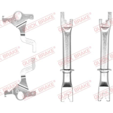 Quick Brake Utánállító készlet, dobfék QUICK BRAKE 111 53 005 autóalkatrész