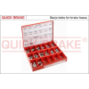 Quick Brake Választék, csavar QUICK BRAKE 0009A