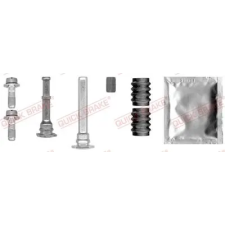 Quick Brake vezetőpersely-készlet, féknyereg 113-0007X autóalkatrész