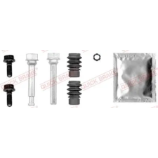 Quick Brake vezetőpersely-készlet, féknyereg 113-0011X autóalkatrész