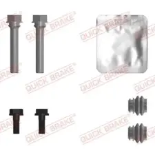Quick Brake vezetőpersely-készlet, féknyereg 113-0040X autóalkatrész