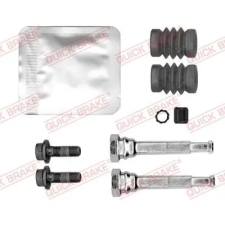 Quick Brake vezetőpersely-készlet, féknyereg 113-0052X autóalkatrész