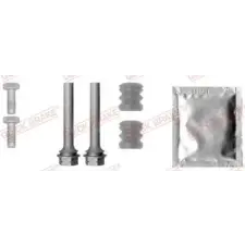 Quick Brake vezetőpersely-készlet, féknyereg 113-1302X autóalkatrész