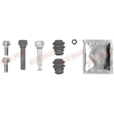 Quick Brake vezetőpersely-készlet, féknyereg 113-1466X autóalkatrész