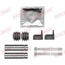 Quick Brake vezetőpersely-készlet, féknyereg QUICK BRAKE 113-0004X autóalkatrész