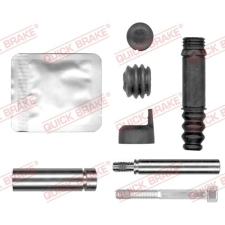 Quick Brake vezetőpersely-készlet, féknyereg QUICK BRAKE 113-0049X autóalkatrész