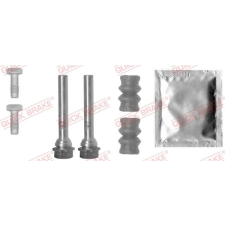 Quick Brake vezetőpersely-készlet, féknyereg QUICK BRAKE 113-1346X autóalkatrész