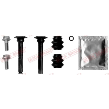 Quick Brake vezetőpersely-készlet, féknyereg QUICK BRAKE 113-1357X autóalkatrész