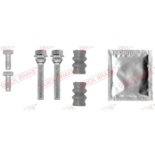 Quick Brake vezetőpersely-készlet, féknyereg QUICK BRAKE 113-1368X autóalkatrész