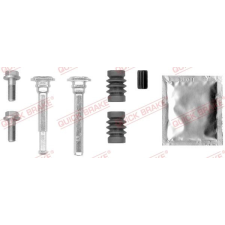 Quick Brake vezetőpersely-készlet, féknyereg QUICK BRAKE 113-1385X autóalkatrész