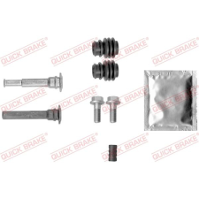 Quick Brake vezetőpersely-készlet, féknyereg QUICK BRAKE 113-1426X autóalkatrész