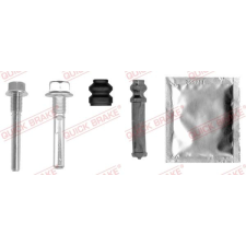 Quick Brake vezetőpersely-készlet, féknyereg QUICK BRAKE 113-1463X autóalkatrész