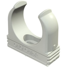  Quick csőbilincs m16 villanyszerelés