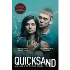  Quicksand – Malin Persson Giolito idegen nyelvű könyv