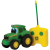 QuidoBergmann John Deere - Johnny traktor távirányítóval (36881429463)