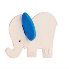 QuidoBergmann Lanco Kék fülű elefántos rágóka rágóka