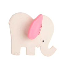 QuidoBergmann Lanco Rózsaszín fülű elefántos rágóka rágóka