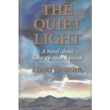  Quiet Light – Louis de Wohl idegen nyelvű könyv