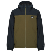 Quiksilver Dzsekik OVERCAST 3K INSULATED Keki EU M férfi kabát, dzseki