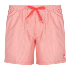 Quiksilver Fürdőruhák EVERYDAY DELUXE VOLLEY 15 Narancssárga EU XL férfi fürdőnadrág