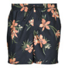 Quiksilver Fürdőruhák EVERYDAY MIX VOLLEY 17 Fekete EU S