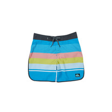 Quiksilver Fürdőruhák EVERYDAY SCALLOP Sokszínű 12 éves gyerek fürdőruha