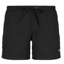 Quiksilver Fürdőruhák EVERYDAY SOLID VOLLEY 15 Fekete EU XXL férfi fürdőnadrág