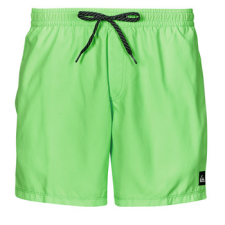 Quiksilver Fürdőruhák EVERYDAY SOLID VOLLEY 15 Zöld EU L férfi fürdőnadrág