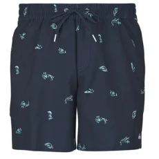 Quiksilver Fürdőruhák STRETCH PRINTED VOLLEY 16 Tengerész EU M