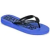 Quiksilver Lábujjközös papucsok JAVA WORDMARKYT B SNDL XKBK Fekete 32