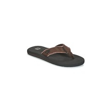 Quiksilver Lábujjközös papucsok MONKEY ABYSS M SNDL CTK1 Fekete 40 férfi papucs