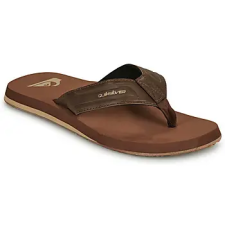 Quiksilver Lábujjközös papucsok MONKEY WRENCH 26 Barna 41 férfi papucs